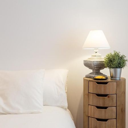 Apartmán Lisboa Com Graca Exteriér fotografie