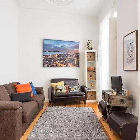 Apartmán Lisboa Com Graca Exteriér fotografie
