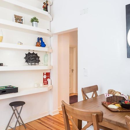 Apartmán Lisboa Com Graca Exteriér fotografie
