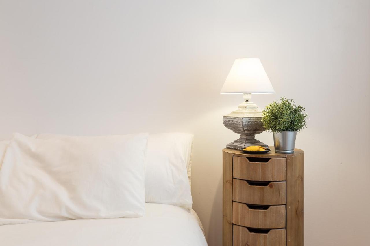 Apartmán Lisboa Com Graca Exteriér fotografie