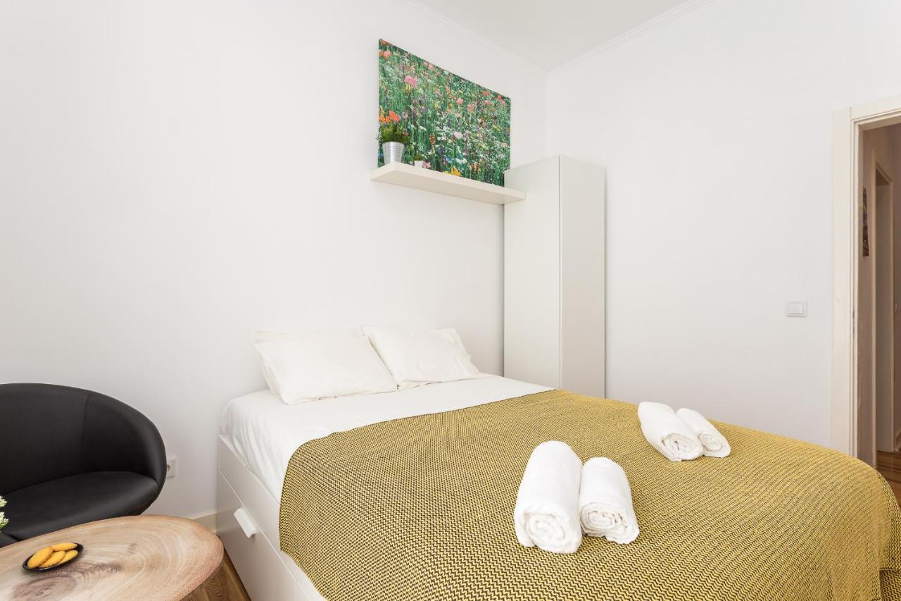 Apartmán Lisboa Com Graca Exteriér fotografie