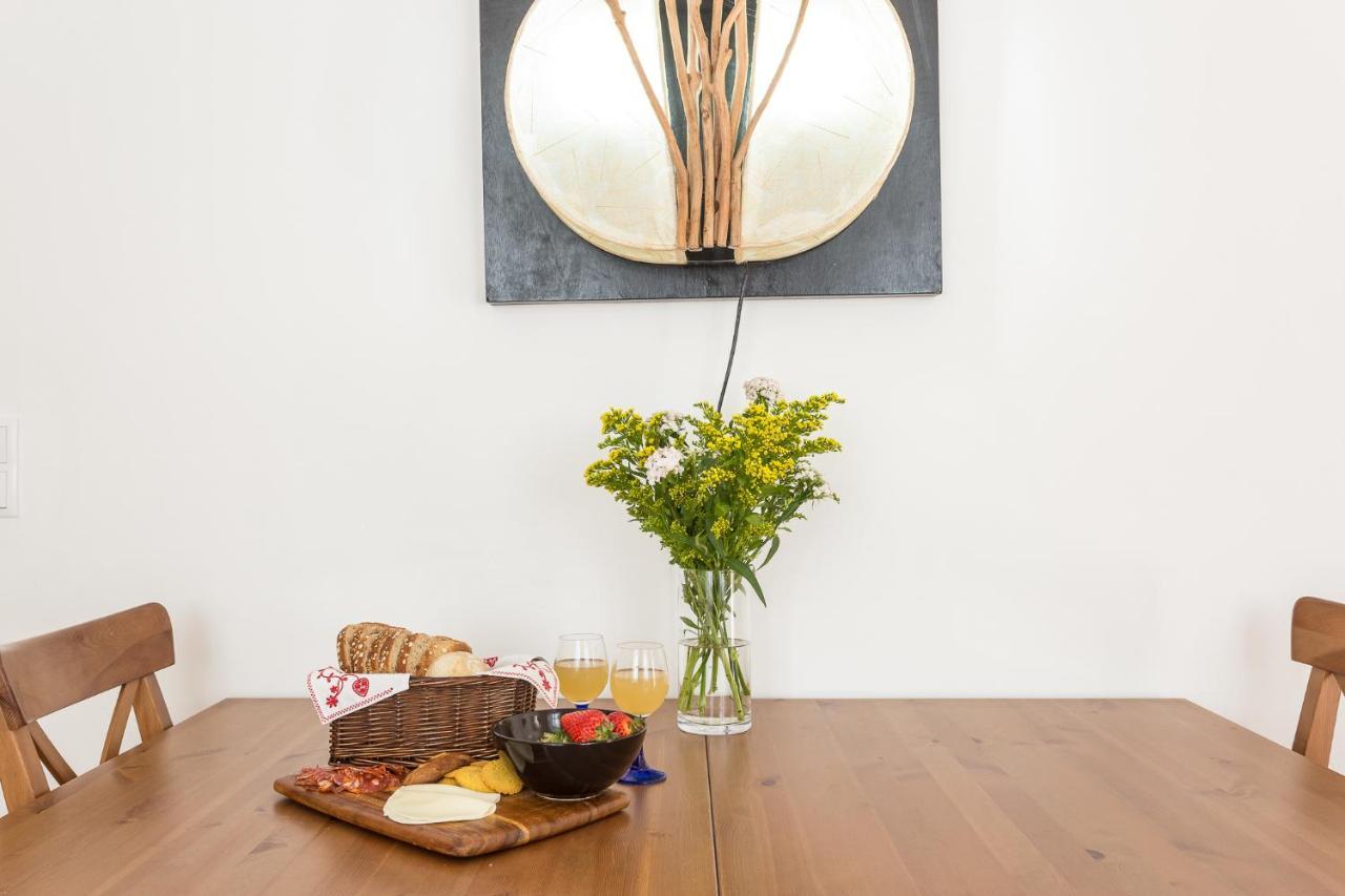 Apartmán Lisboa Com Graca Exteriér fotografie