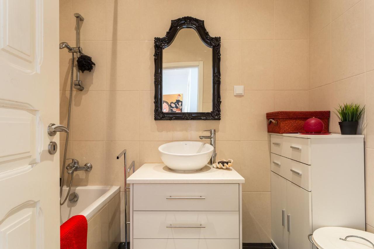 Apartmán Lisboa Com Graca Exteriér fotografie