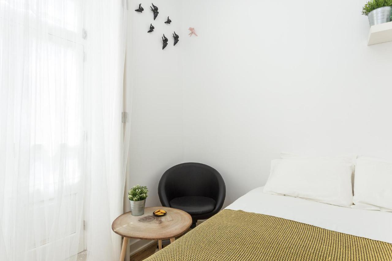 Apartmán Lisboa Com Graca Exteriér fotografie